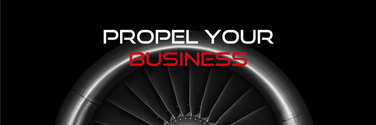 Propel your Business
